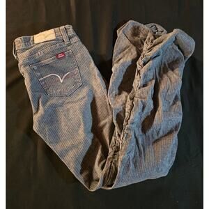 Miss Vigoss Scrunch Leg jeans - Size 9/10